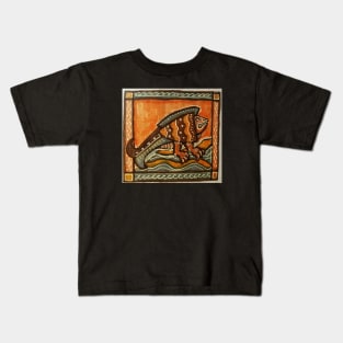 Alligator Kids T-Shirt